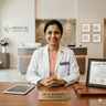 Dr. Nisha Kapoor